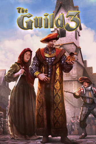 The Guild 3 repack